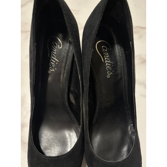 Candies Heels - Picture 4 of 5